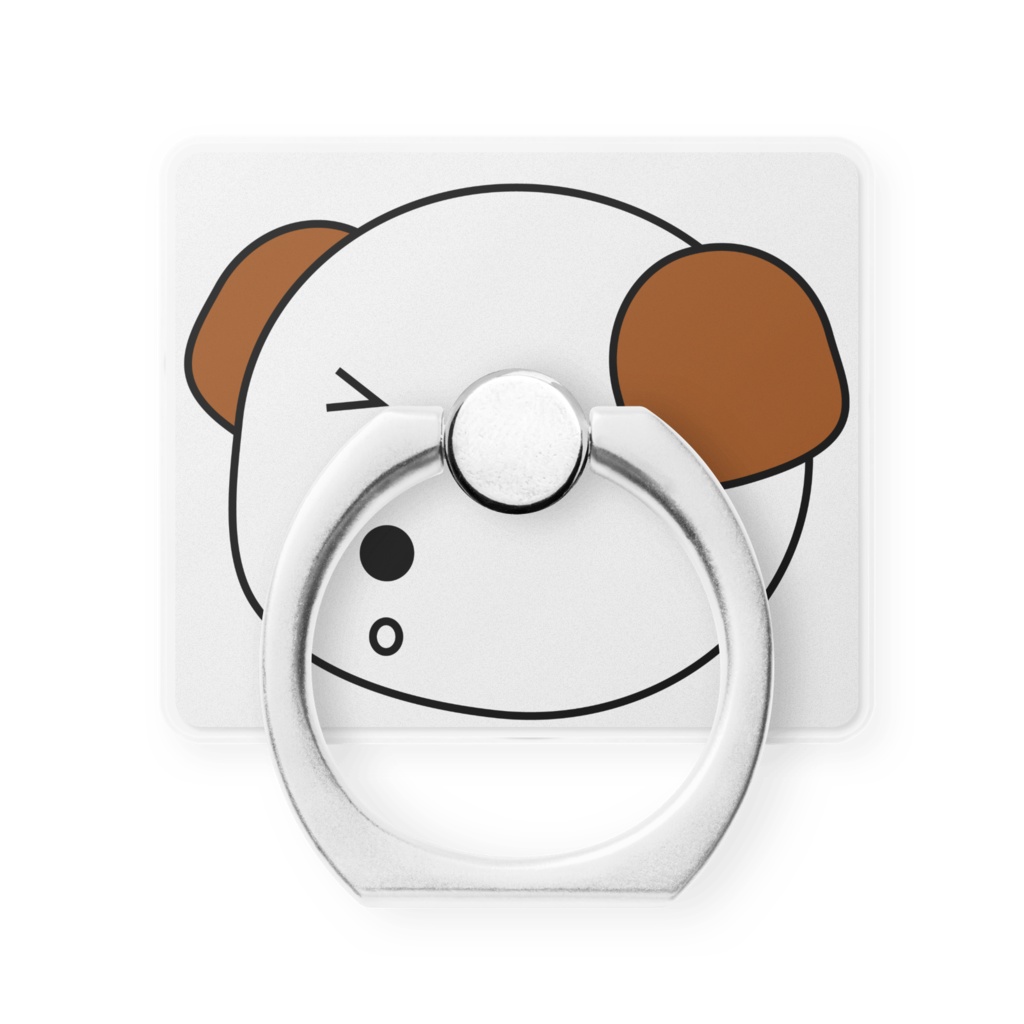 かわいいワンちゃんDooDoo