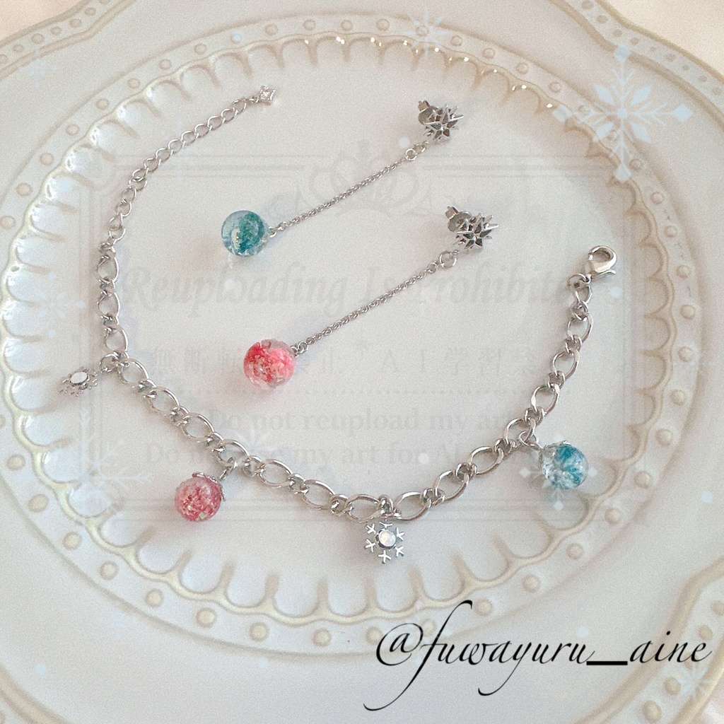 ナイトスノウ イメージアクセサリー