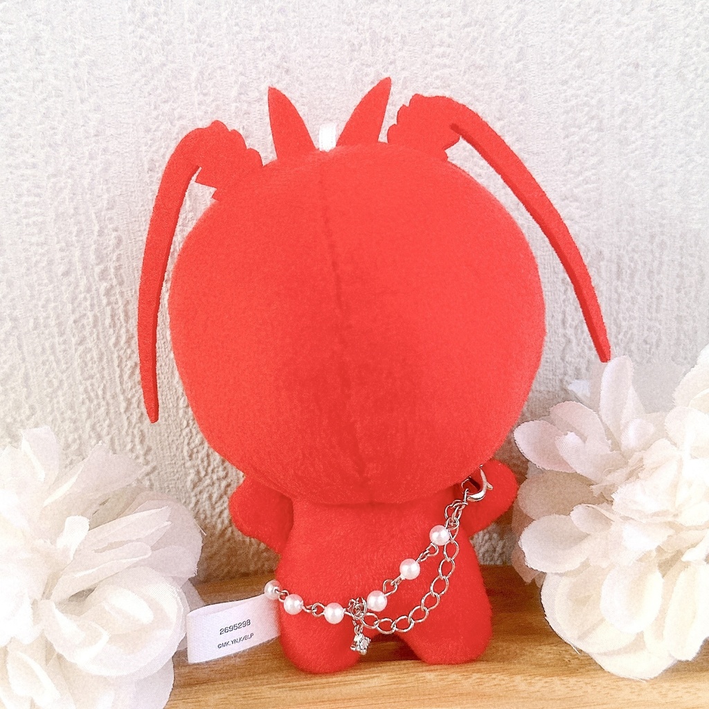 くまちゃん ぬいぽしぇっと