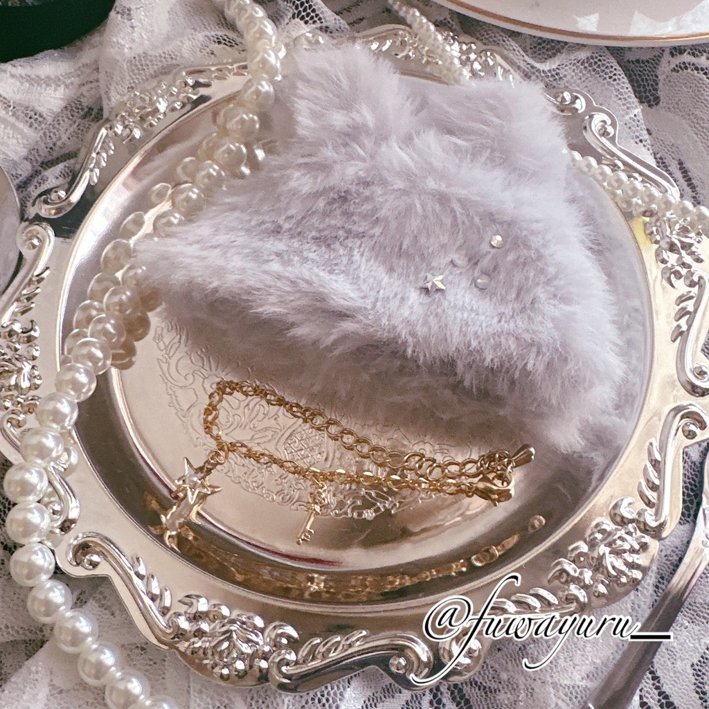 3/29 22時~ Astral Fluffy (ぬいぐるみ用帽子)