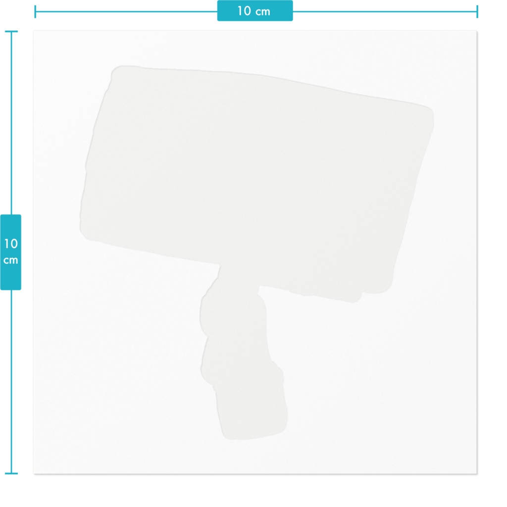 Voiceステッカー
