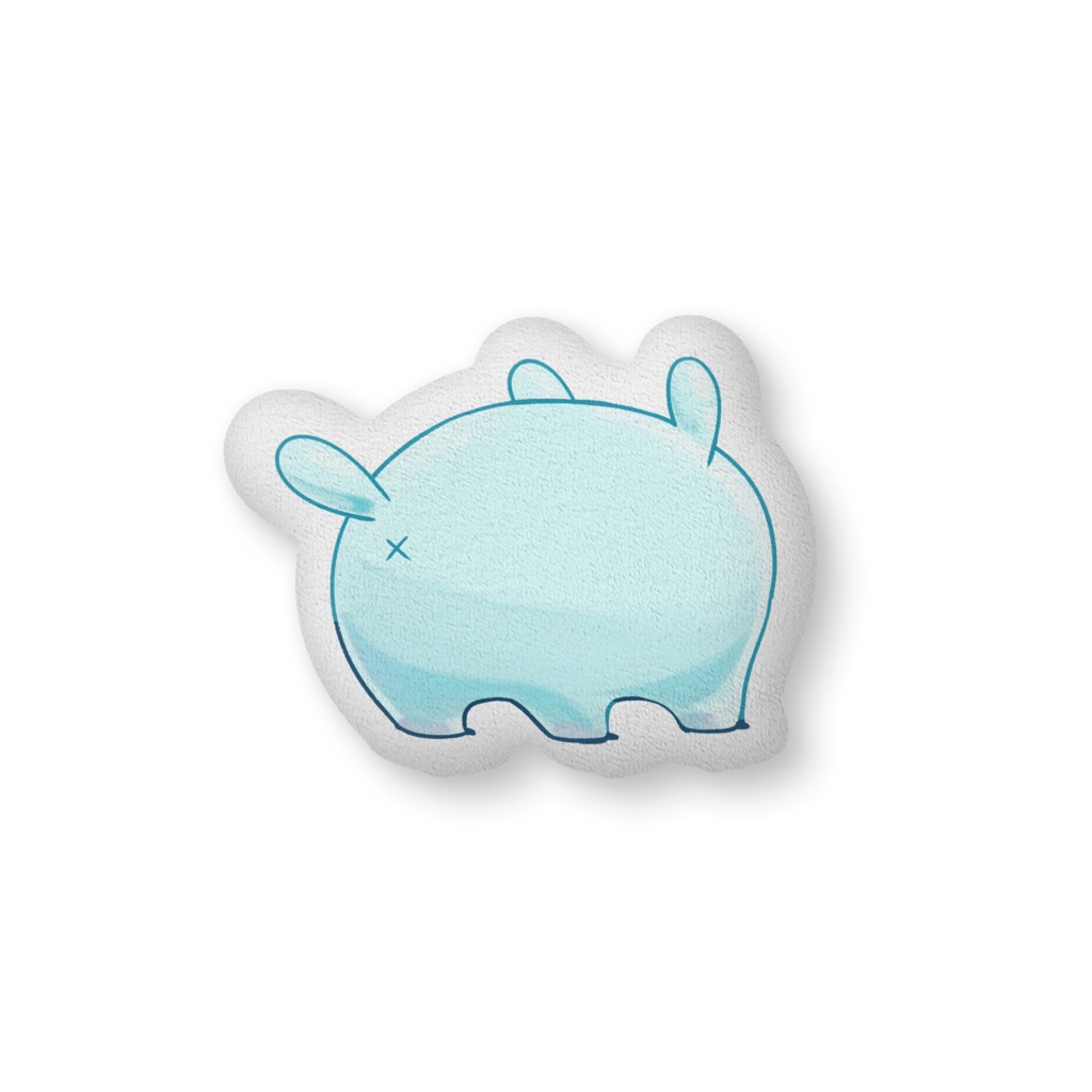 ななうらクッション