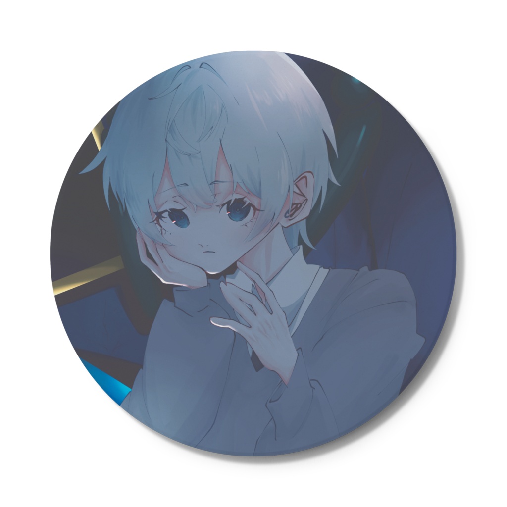null コースター