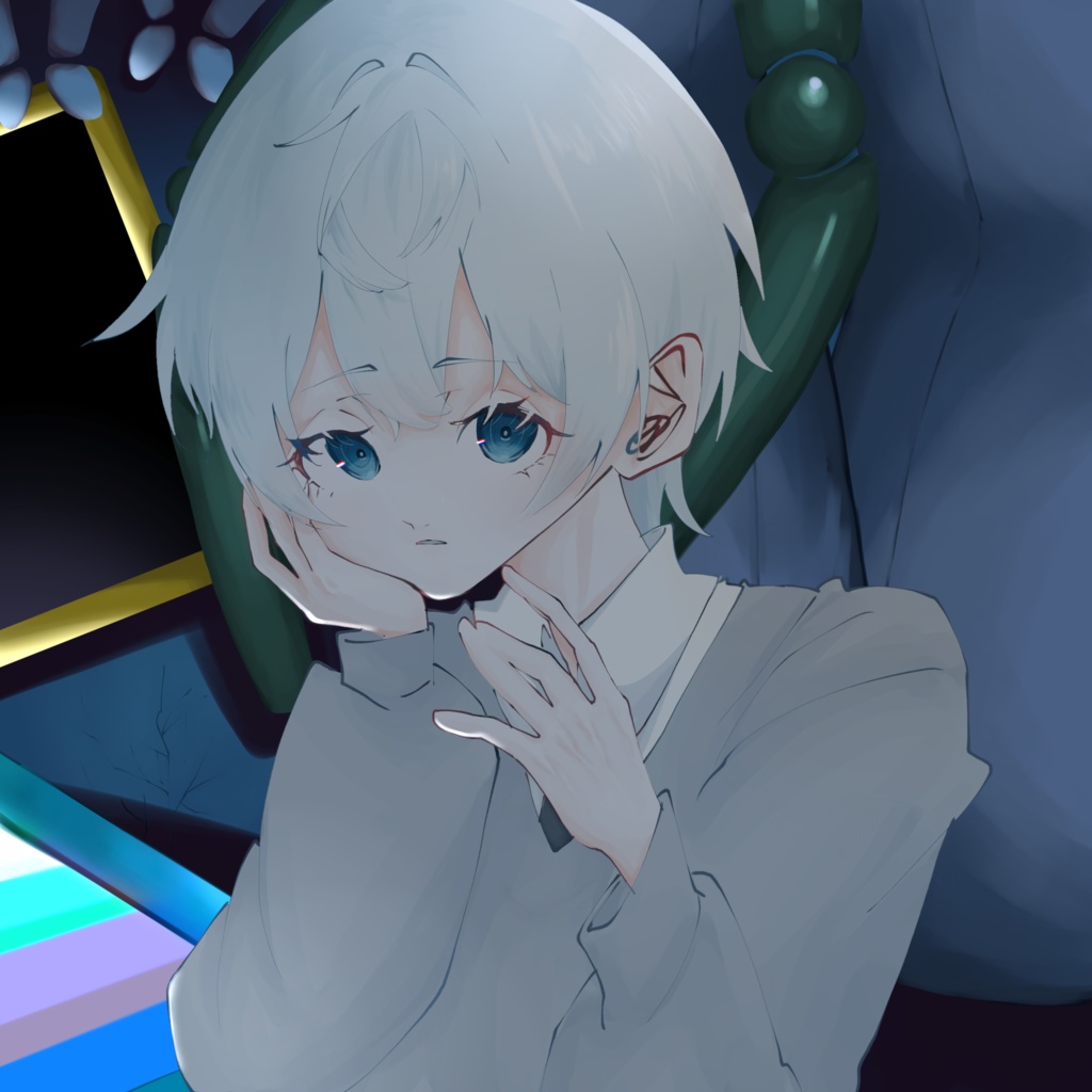 null コースター