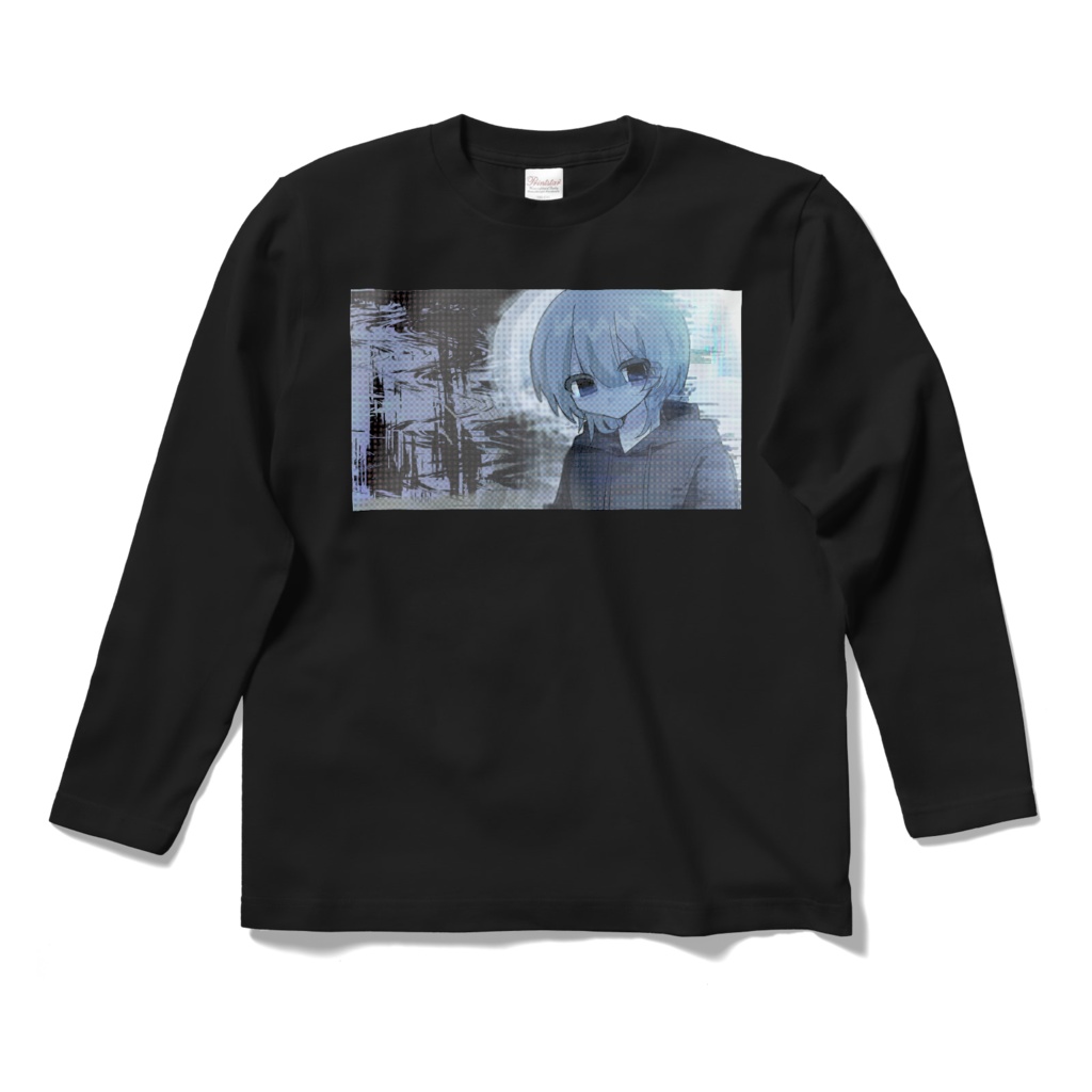 vlue Tシャツ