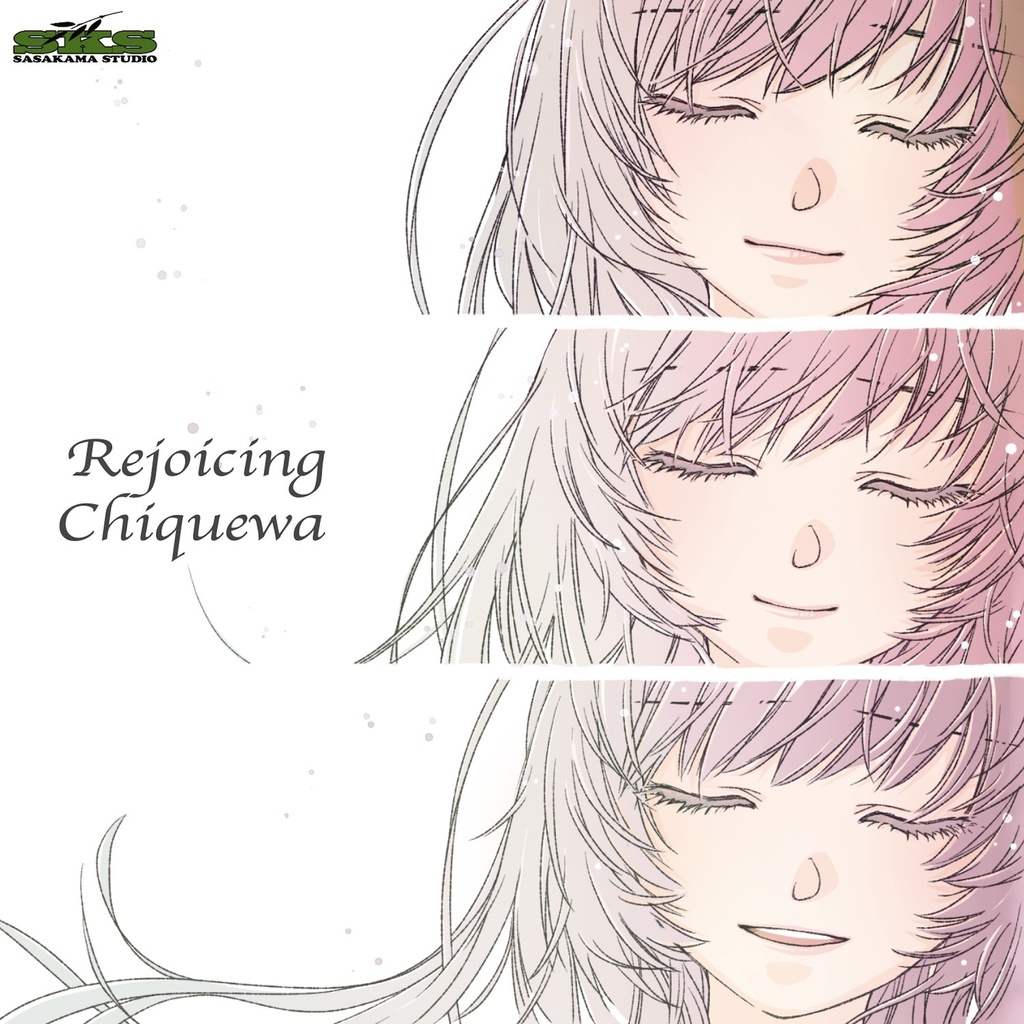 【CD】Rejoicing - Chiquewa