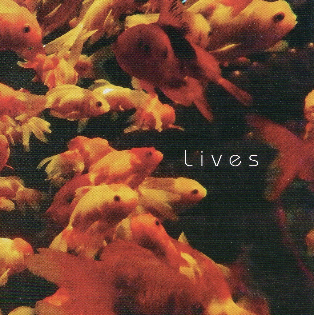オムニバスアルバム「Lives」