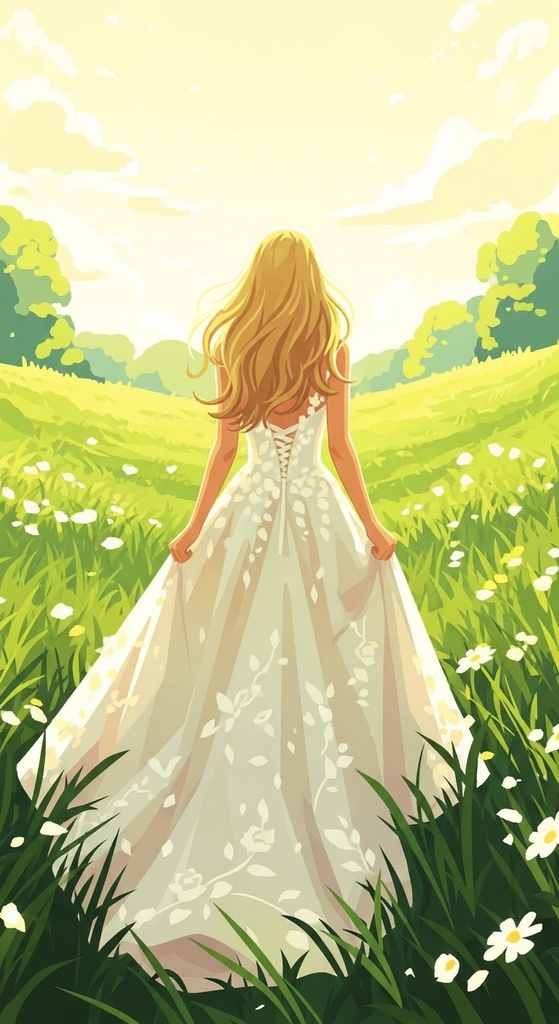 Eternal Melody|結婚式やウェディングムービーにぴったりなミュージック