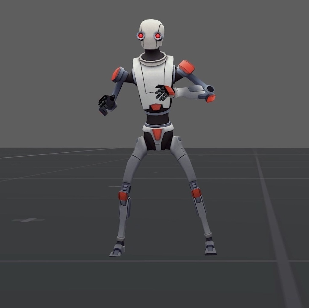 031.え…?ひ、ひぃ助けて!って感じのanimation