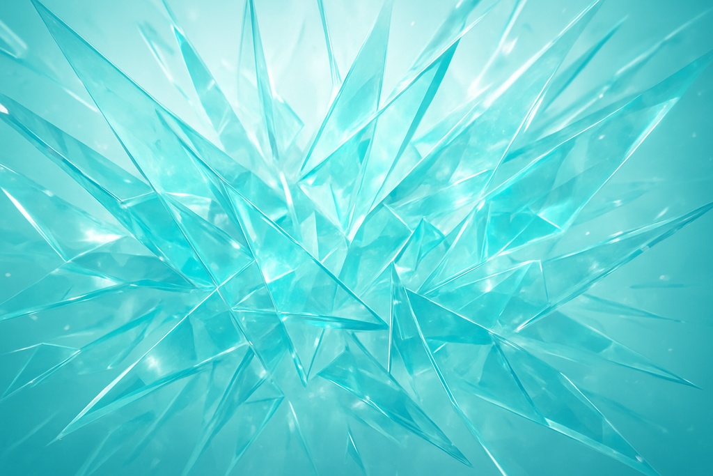 【5枚セット】動画・イラスト制作に使える 近未来&抽象背景パック(16:9)