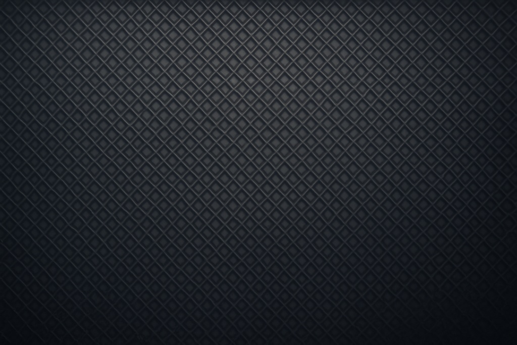 工業系メタリックメッシュ背景