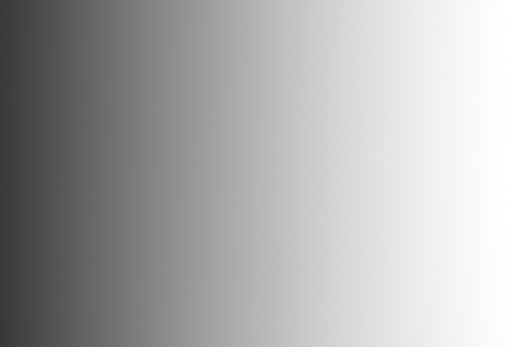 白から黒へのミニマルグラデ背景