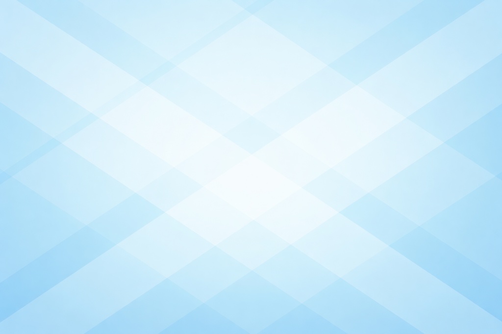 【16:9 背景素材】斜めストライプ・クロス（網目）｜シアン×ブルー｜配信・サムネ向け抽象ミニマル背景