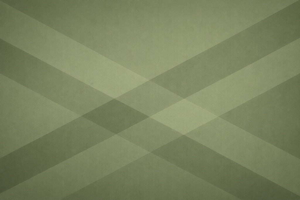交差ストライプ背景・オリーブグリーン｜格子デザイン｜長時間配信向け抽象背景 16:9