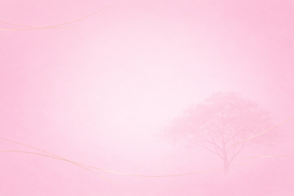 桜の余白 ― 春の情緒ミニマル背景セット(全5種) VTuber配信・卒業・歌枠向け 16:9 背景素材