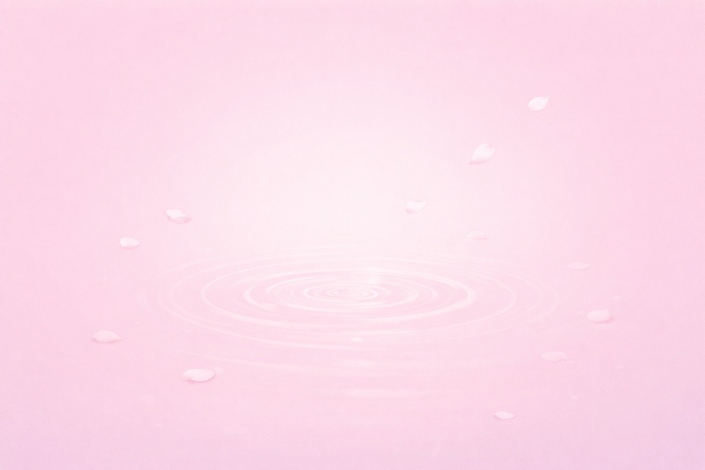 春の情緒背景セット|別れと始まりの桜【16:9/全3点】