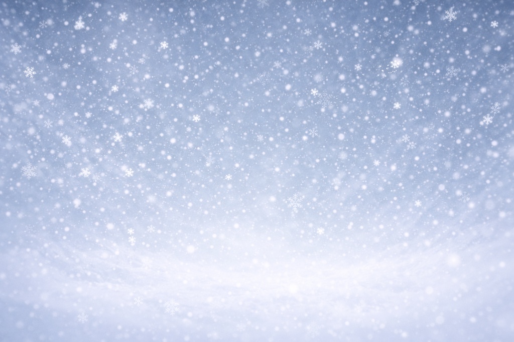 静雪の扉 ― Silent Snow Gate ―