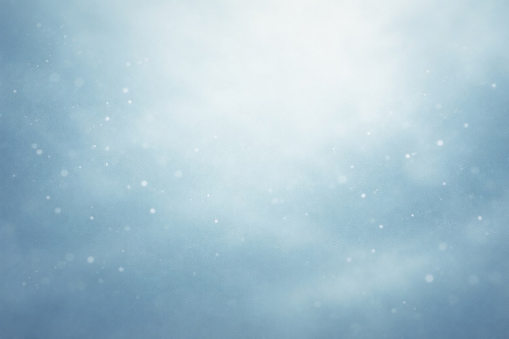 やさしい深海の粒子背景｜癒し・ヒーリング向け 抽象素材（16:9）