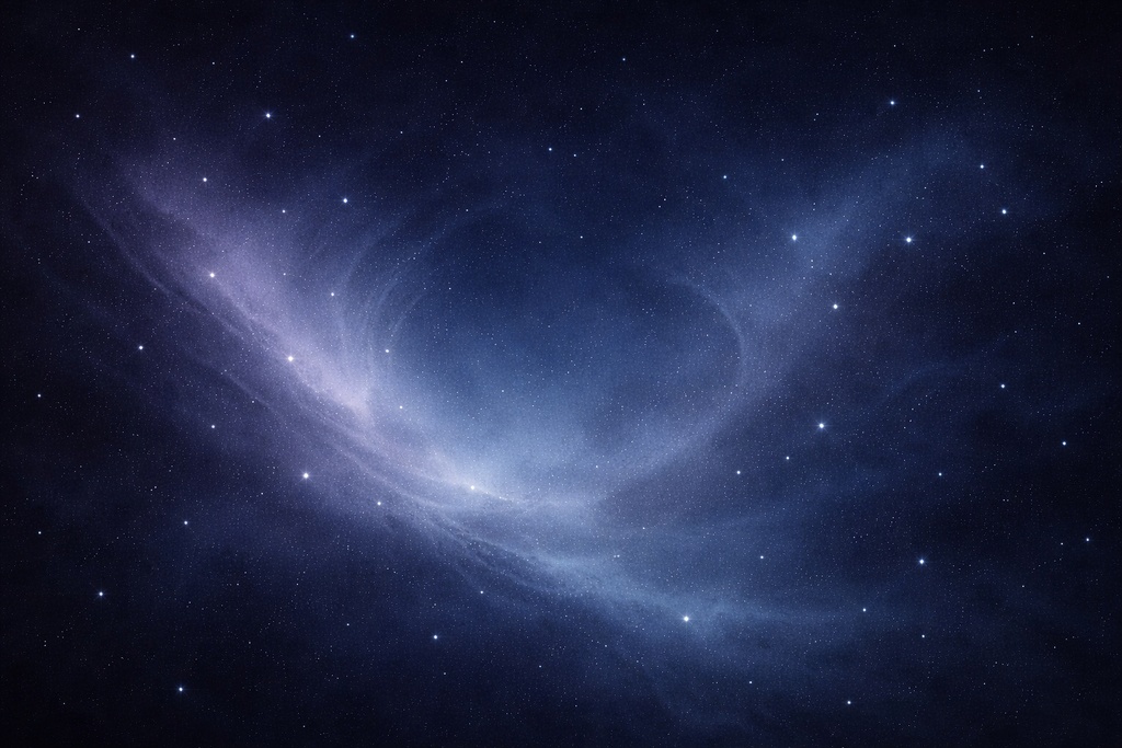 Abstract Gravitational Flow – Cosmic Background for Design