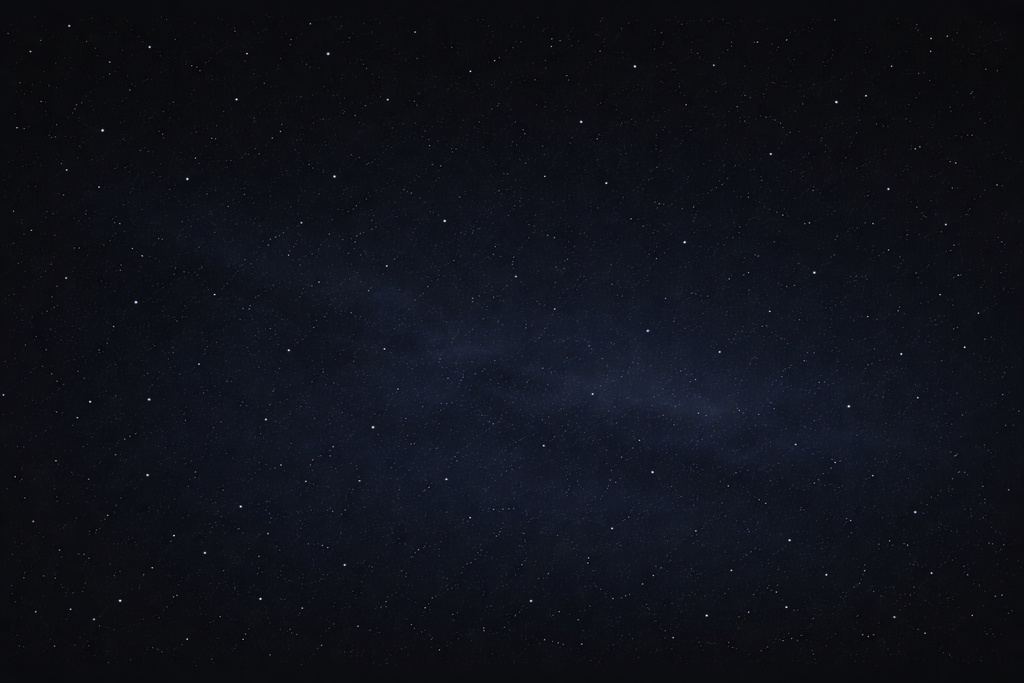 Minimal Dark Space Background / ダーク宇宙のミニマル背景