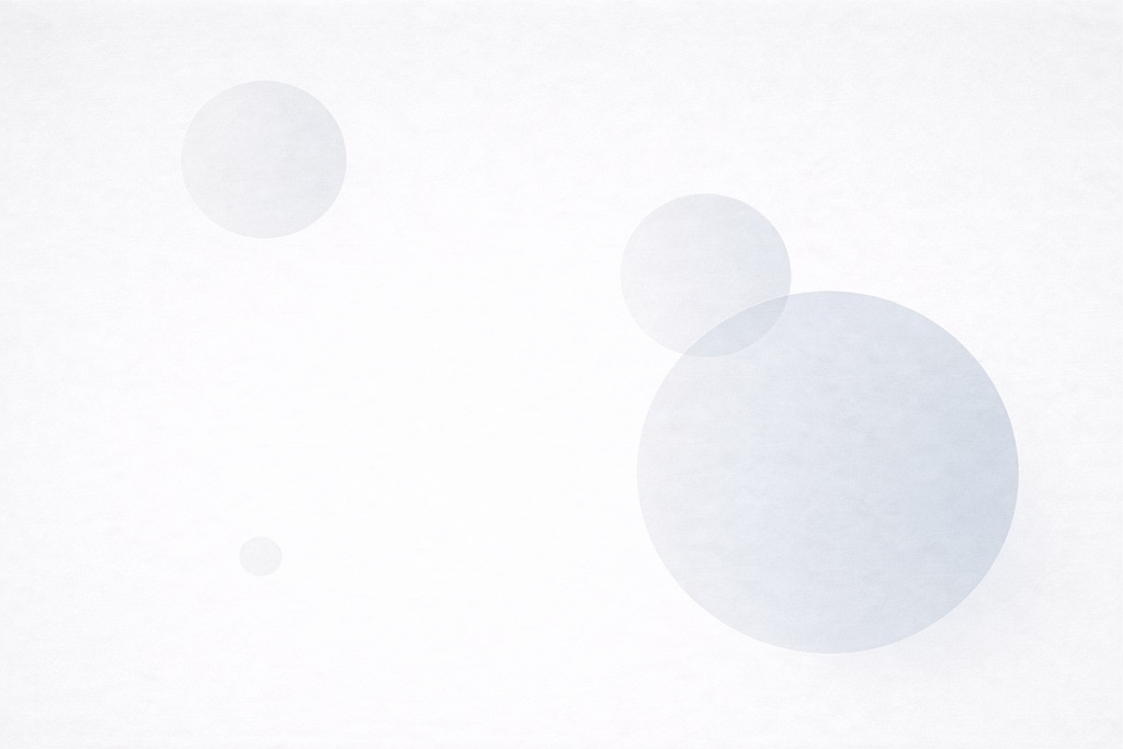 グレー抽象背景 ○4 シンプルミニマル / Gray Abstract Background ○4 Minimal Modern