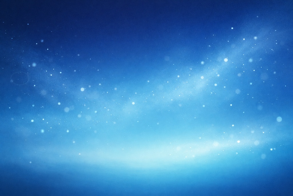 夢見るブルー・インディゴ・ティール背景セット | Dreamy Blue, Indigo, Teal Background Set