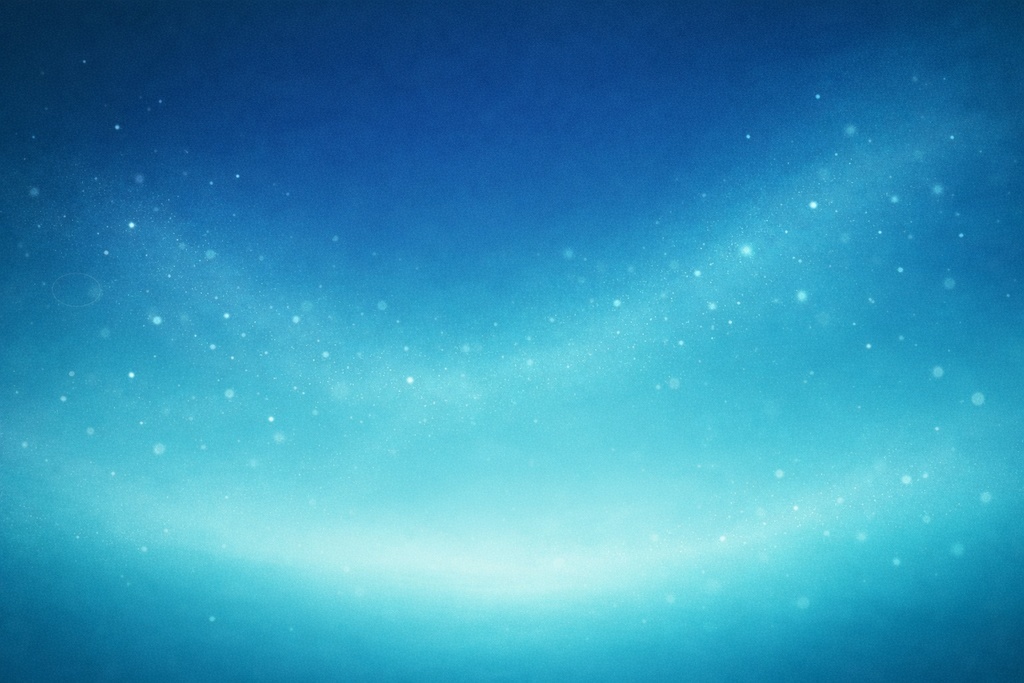 夢見るブルー・インディゴ・ティール背景セット | Dreamy Blue, Indigo, Teal Background Set