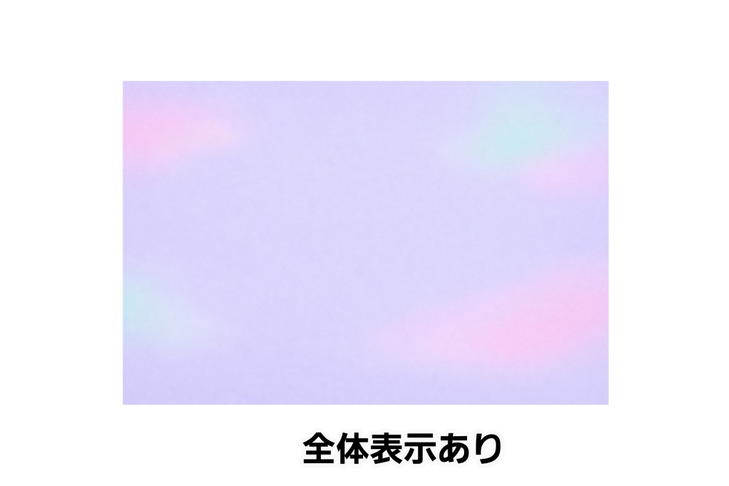 Soft Lavender Gradient Background – Abstract Flat 16:9