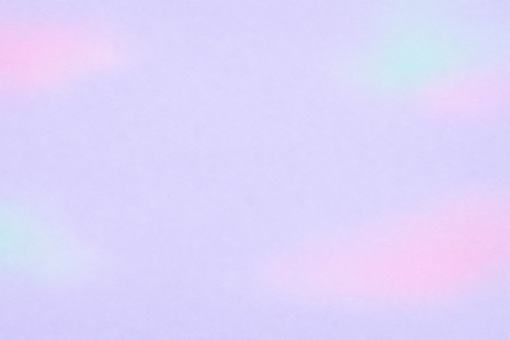 Soft Lavender Gradient Background – Abstract Flat 16:9