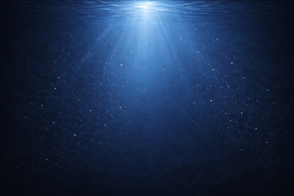 深海 海背景セット 11種 水中背景 16:9 海 背景素材 まとめ