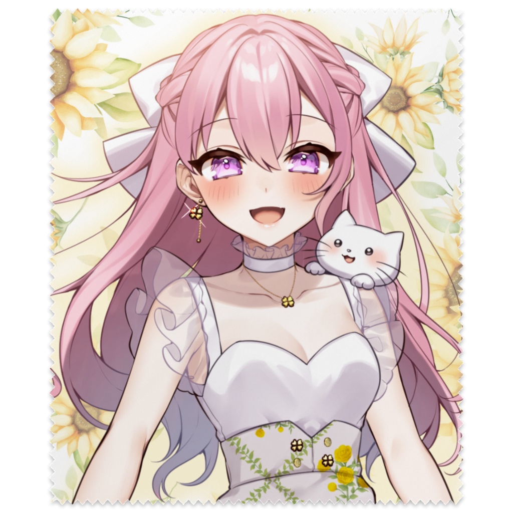 メガネ拭き
