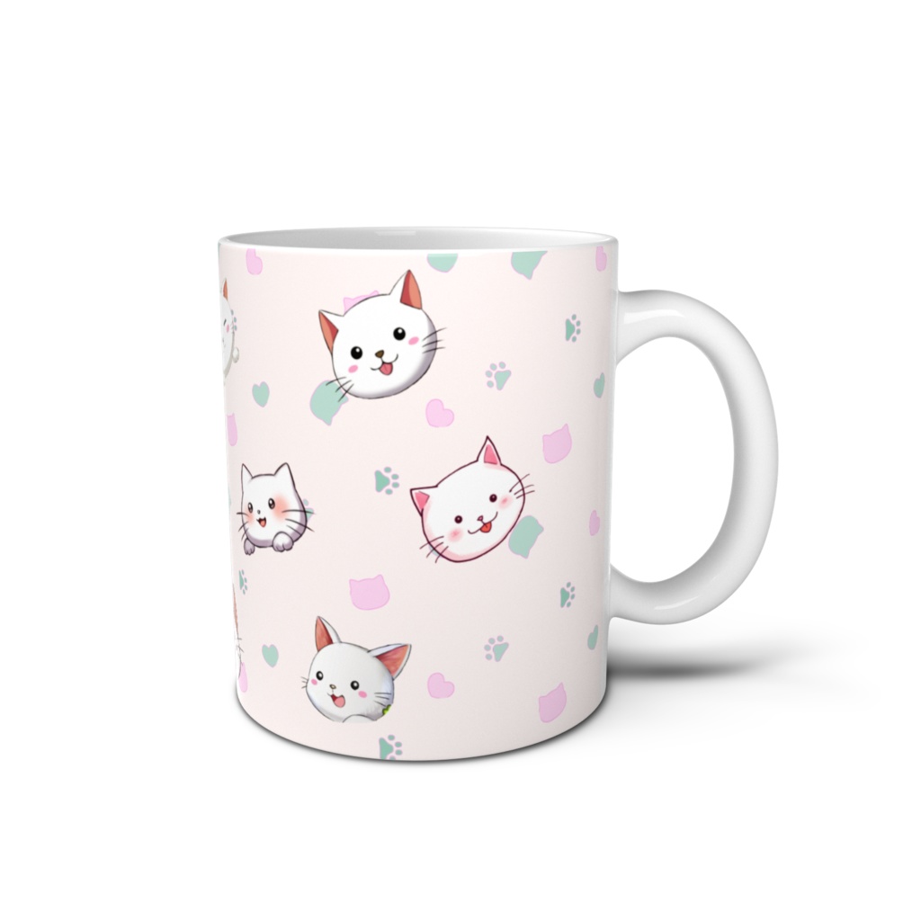 マグカップ