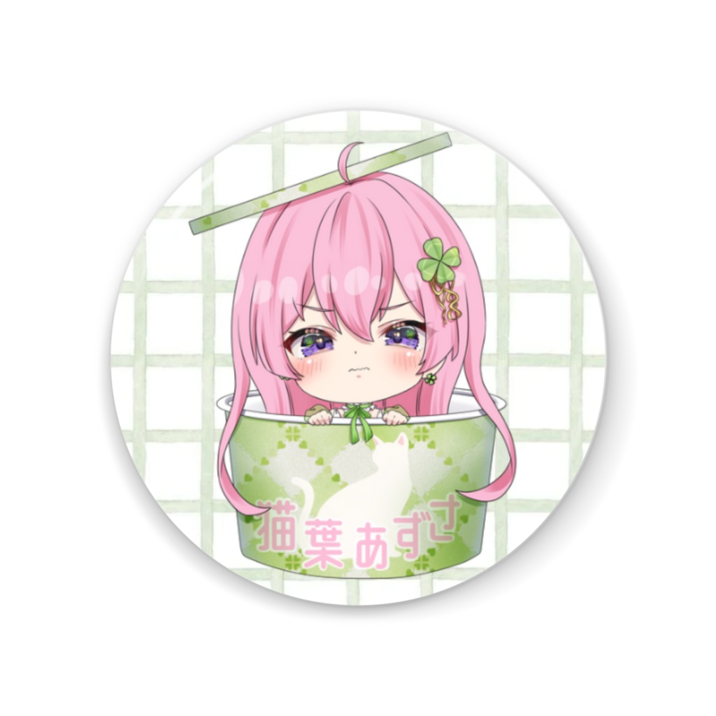 缶ミラー56mm