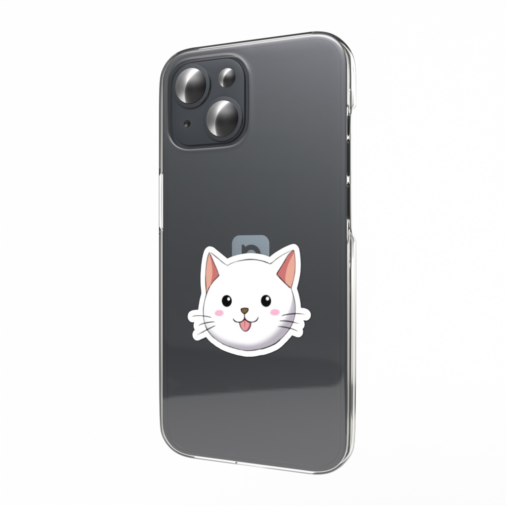 スマホステッカー