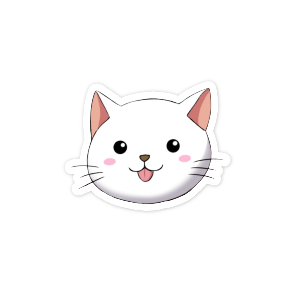 スマホステッカー