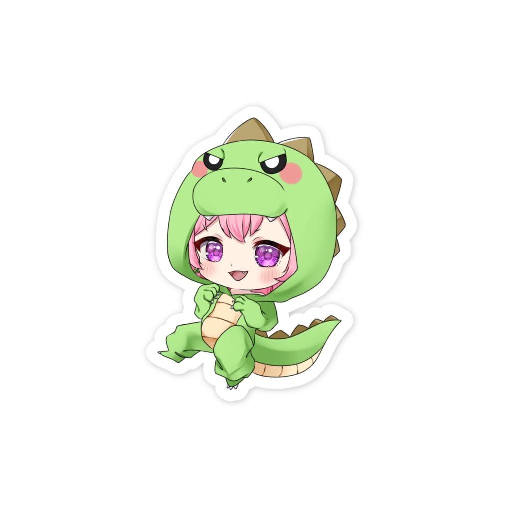 スマホステッカー