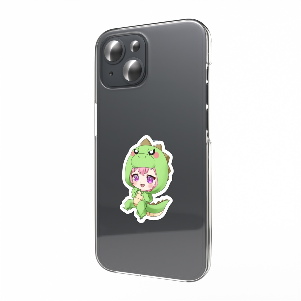 スマホステッカー
