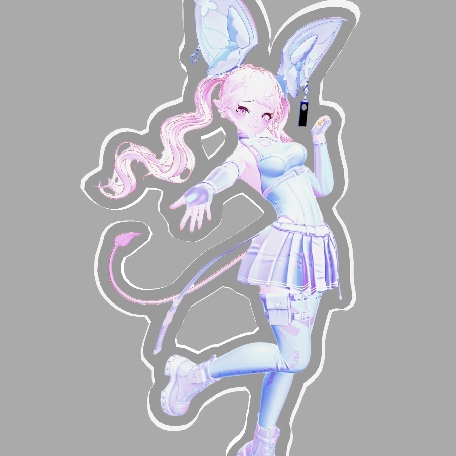 アクリルスタンド