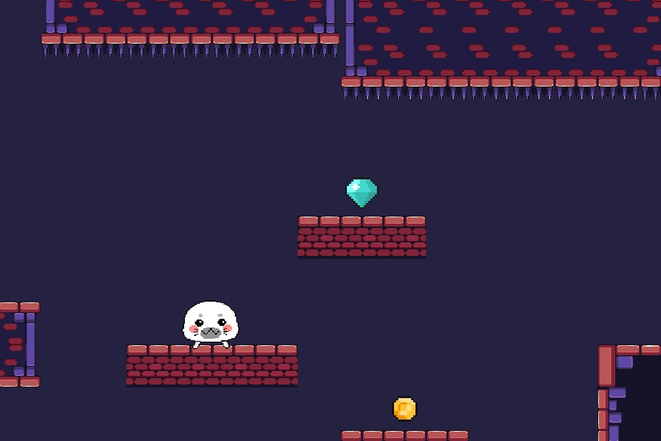 あなたの顔で操作するゲーム『NiceFace』ver0.00