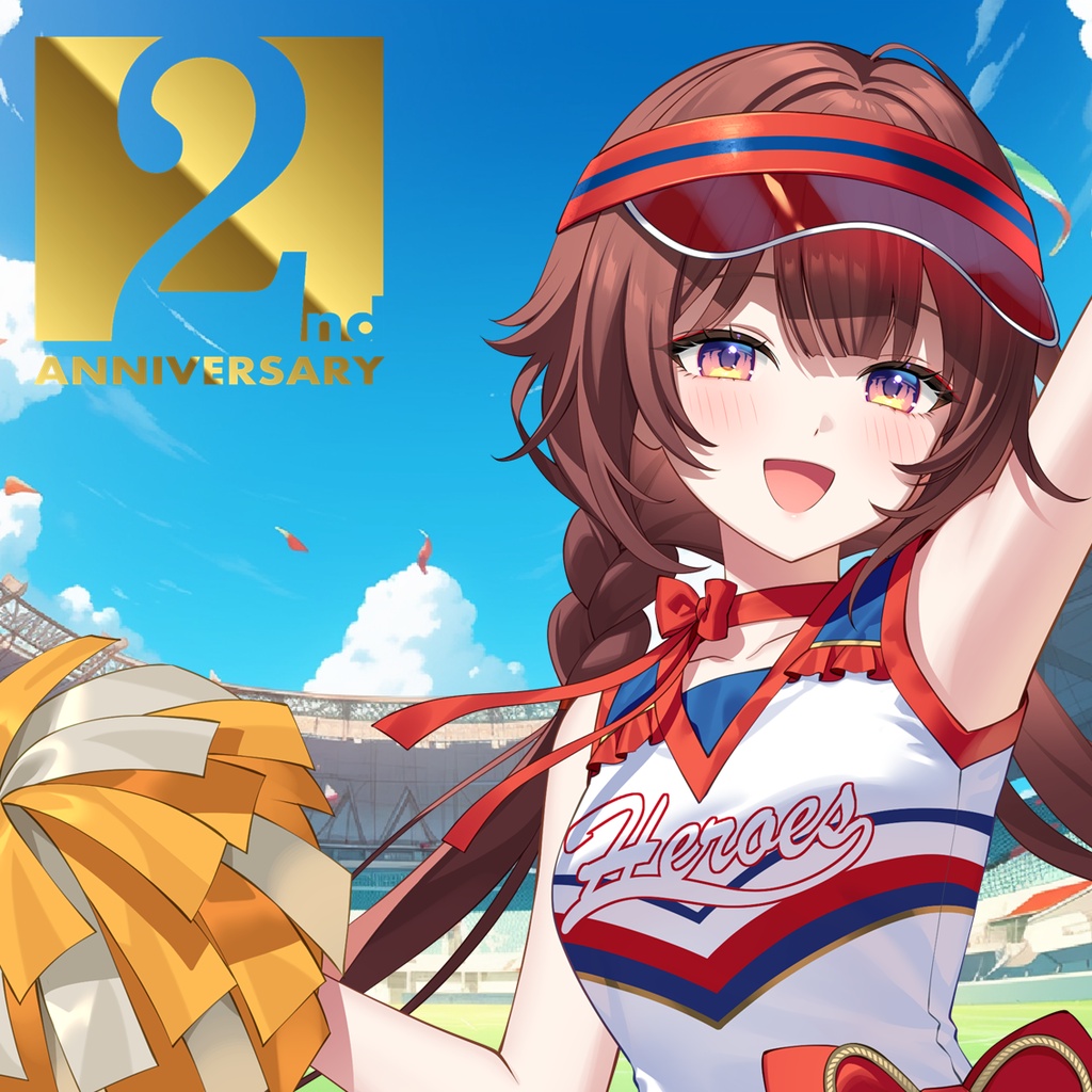 【 送料込み 】三或ぐぅ 2周年記念とくとくパック（再販なし）｜限定５０セット！