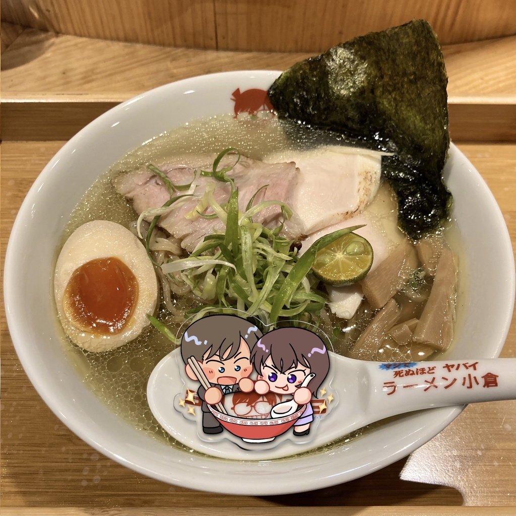 アクリルスタンド（高佐）