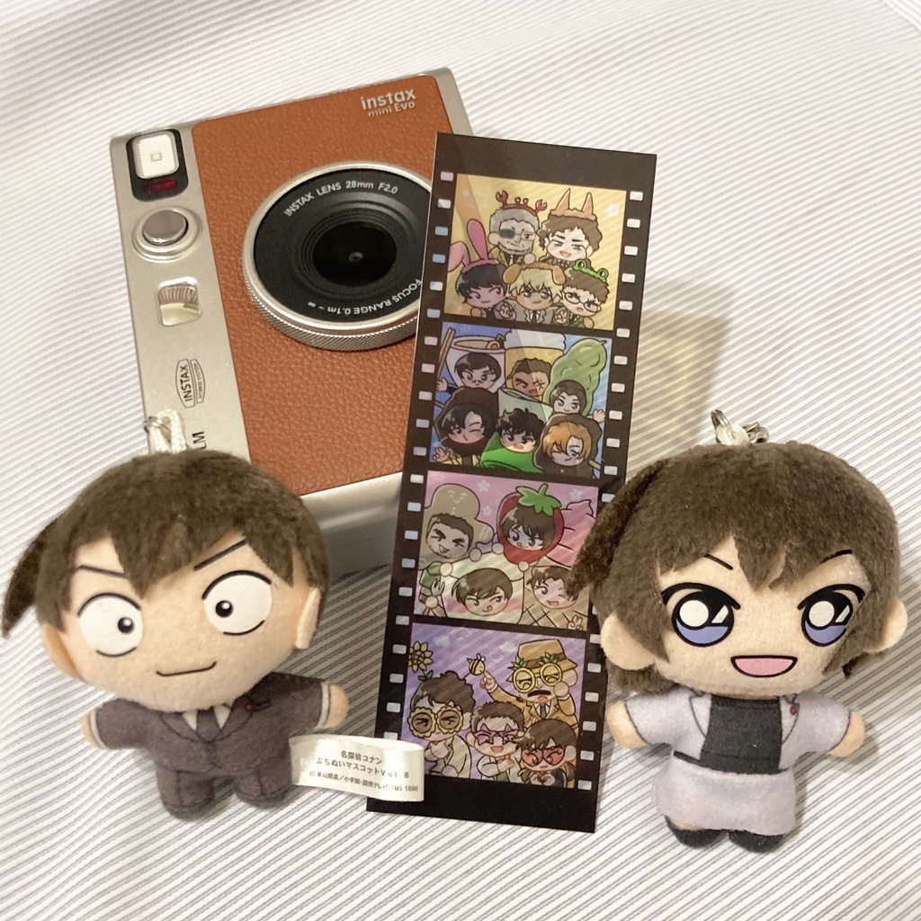 アクリルカード