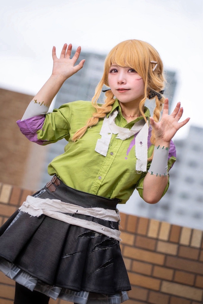 藤田ことね写真集 【DO NOT LOOK AWAY!】