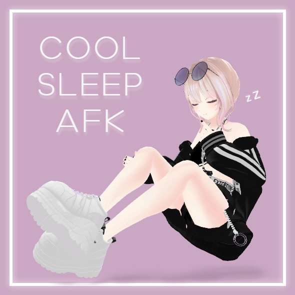 Cool Sleep AFK