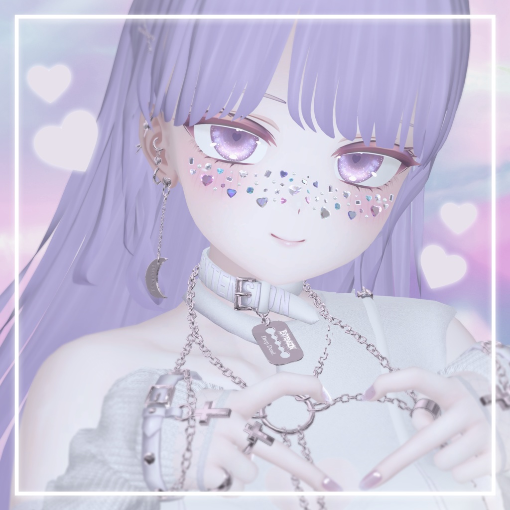 *Free*🍭Sweet Sugar Jewelry🍬
