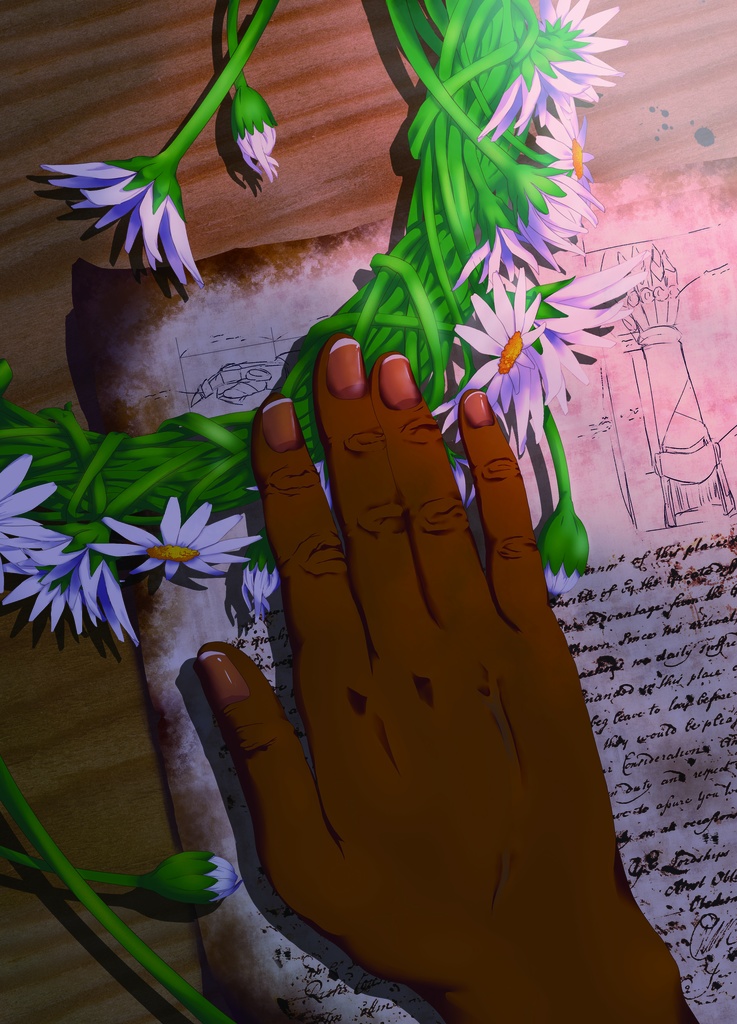 PFⅣ シャガヴァーン医師団アンソロジー