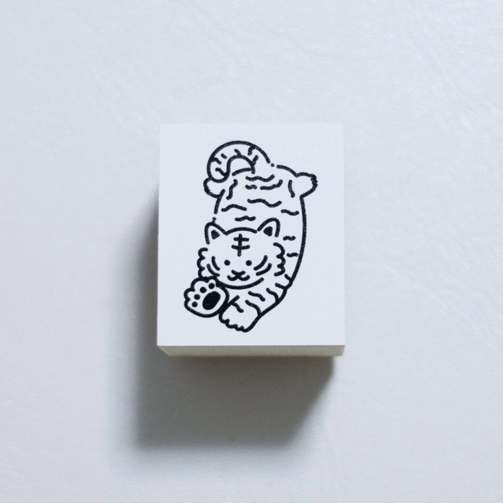 【はんこ】オリジナルイラスト【スタンプ】