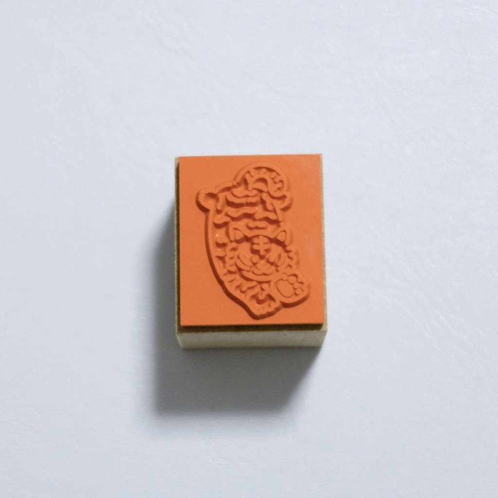 【はんこ】オリジナルイラスト【スタンプ】