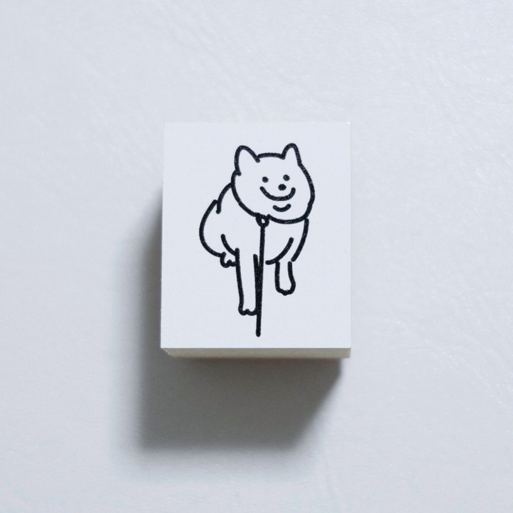 【はんこ】オリジナルイラスト【スタンプ】