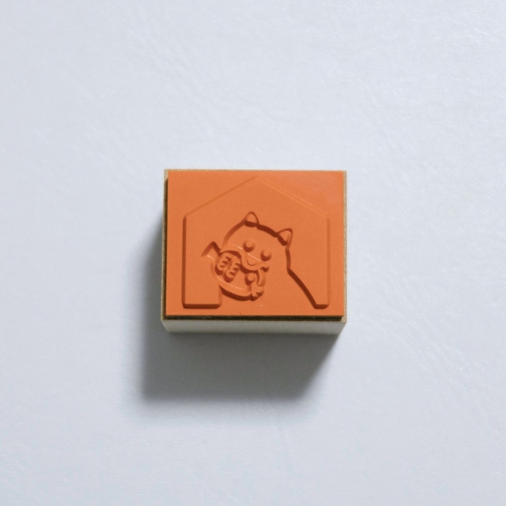 【はんこ】オリジナルイラスト【スタンプ】